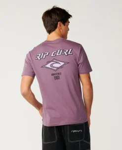 Fade Out Icon Relaxed Tee