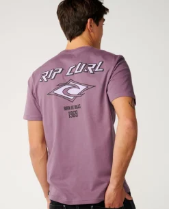 Fade Out Icon Relaxed Tee