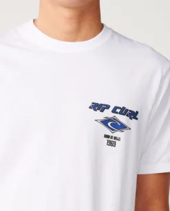 Fade Out Icon Relaxed Tee