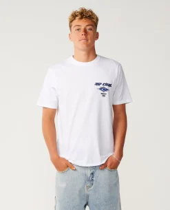 Fade Out Icon Relaxed Tee