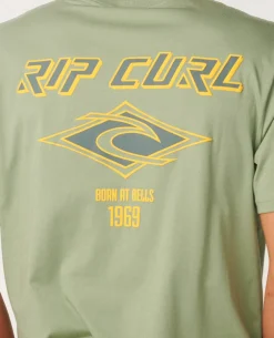 Fade Out Icon Relaxed Tee