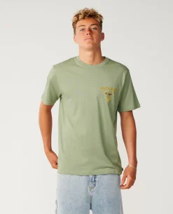 Fade Out Icon Relaxed Tee