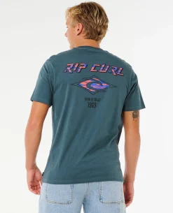 Fade Out Icon Tee