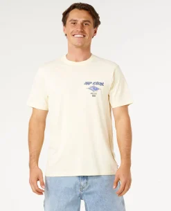 Fade Out Icon Tee