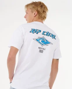 Fade Out Icon Tee