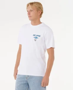 Fade Out Icon Tee