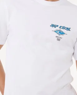 Fade Out Icon Tee