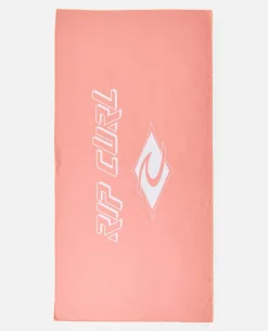 Fade Out Packable Towel