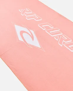Fade Out Packable Towel