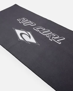 Fade Out Packable Towel