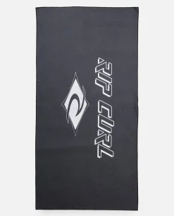 Fade Out Packable Towel