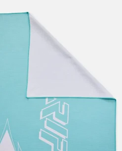Fade Out Packable Towel