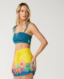 Farm Rio Bliss Walkshort