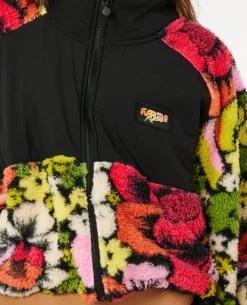 Farm Rio Blooming Polar Fleece
