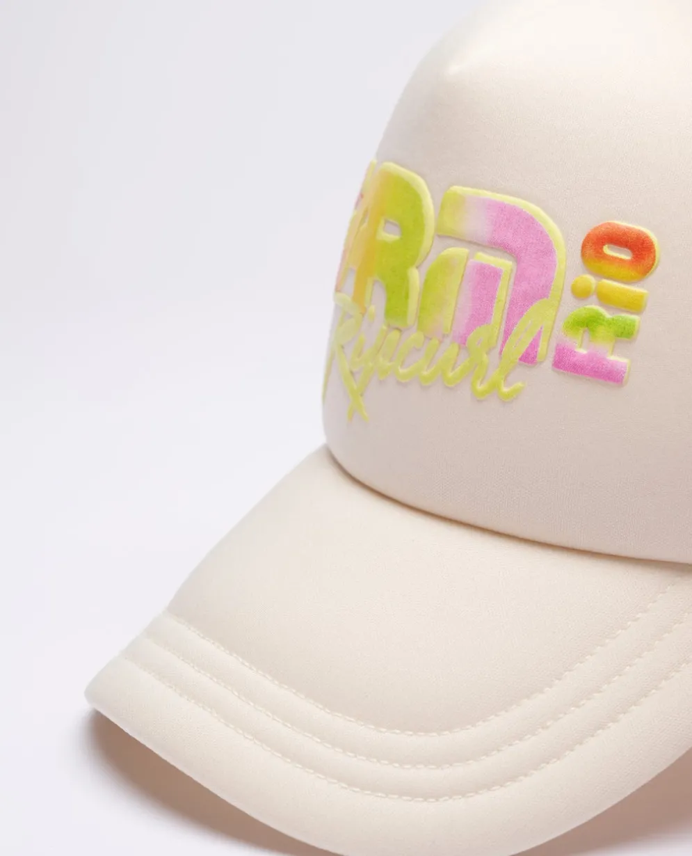 Farm Rio Carioca Trucker Cap