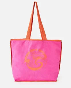 Farm Rio Tropical Desire 31L Tote