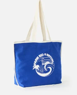 Farm Rio Tropical Desire 31L Tote