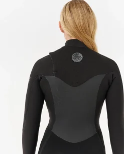 Flashbomb 3/2 BG Fullsuit Wetsuit