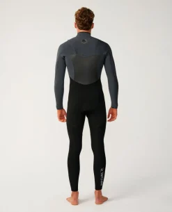 Flashbomb 3/2 Chest Zip Fullsuit Wetsuit