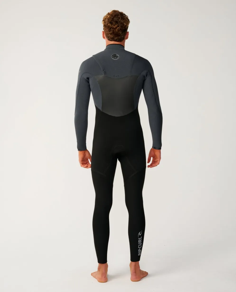 Flashbomb 3/2 Chest Zip Fullsuit Wetsuit
