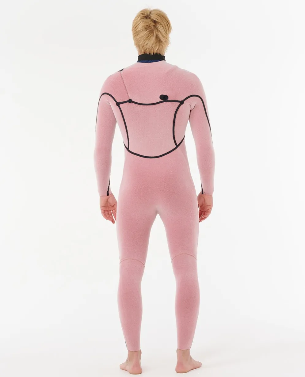 Flashbomb 4/3 Chest Zip Fullsuit Wetsuit