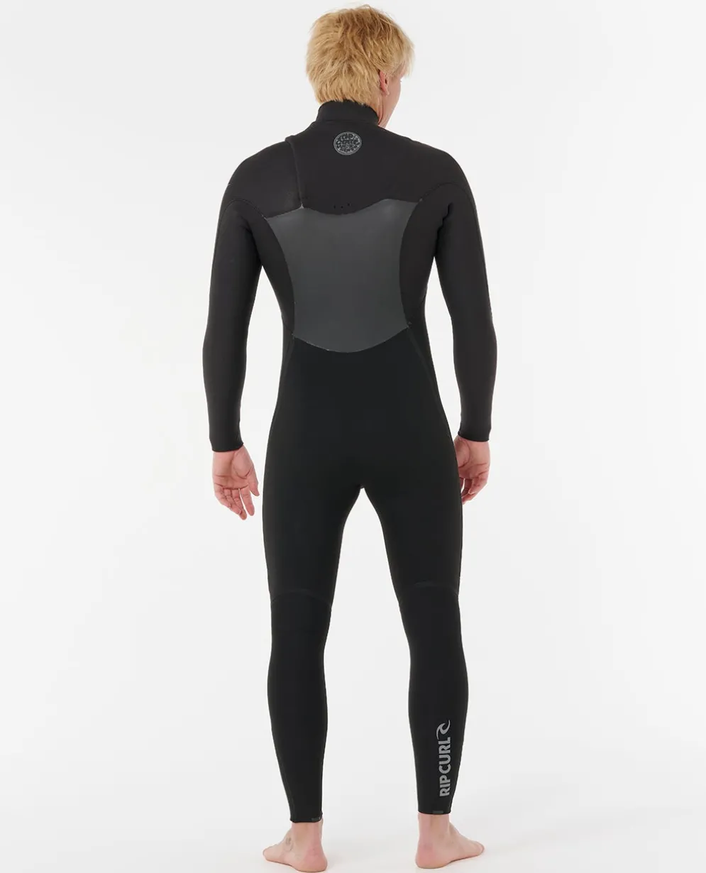 Flashbomb 4/3 Chest Zip Fullsuit Wetsuit