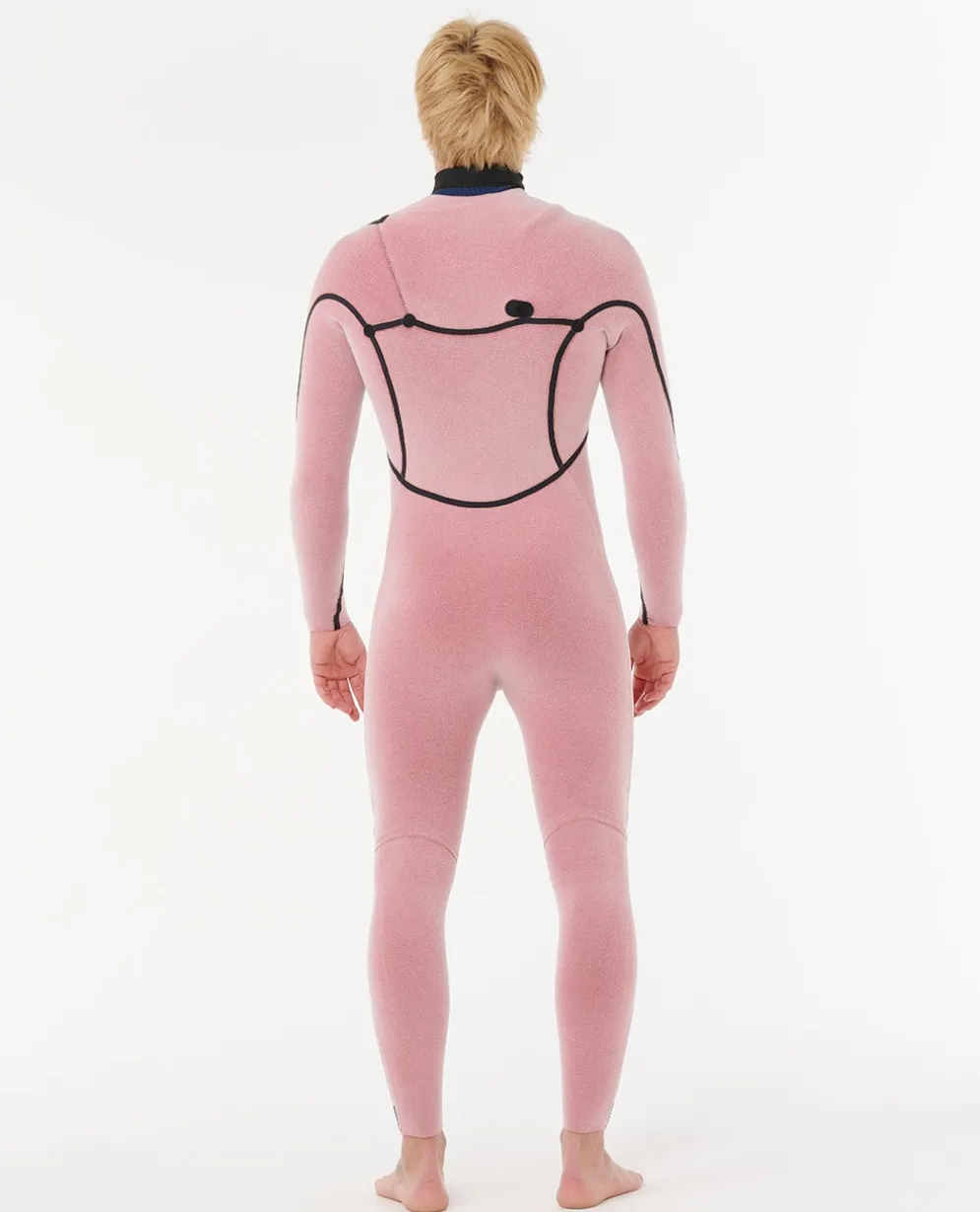 Flashbomb 3/2 Chest Zip Fullsuit Wetsuit