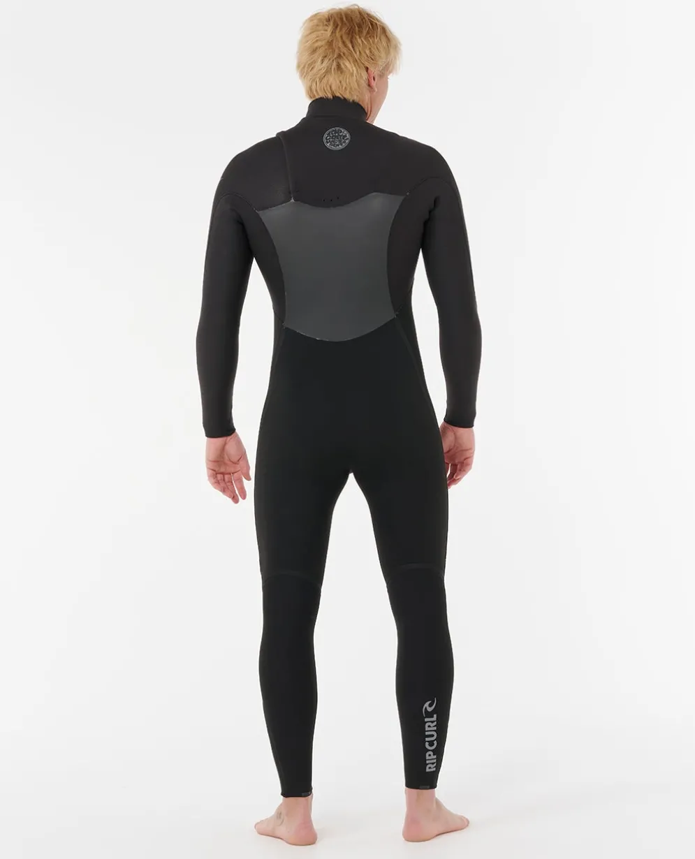 Flashbomb 3/2 Chest Zip Fullsuit Wetsuit