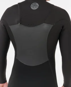 Flashbomb 3/2 Chest Zip Fullsuit Wetsuit