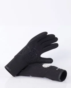 Flashbomb 5/3 5 Finger Gloves