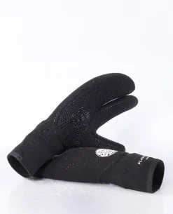 Flashbomb 5/3 3 Finger Gloves