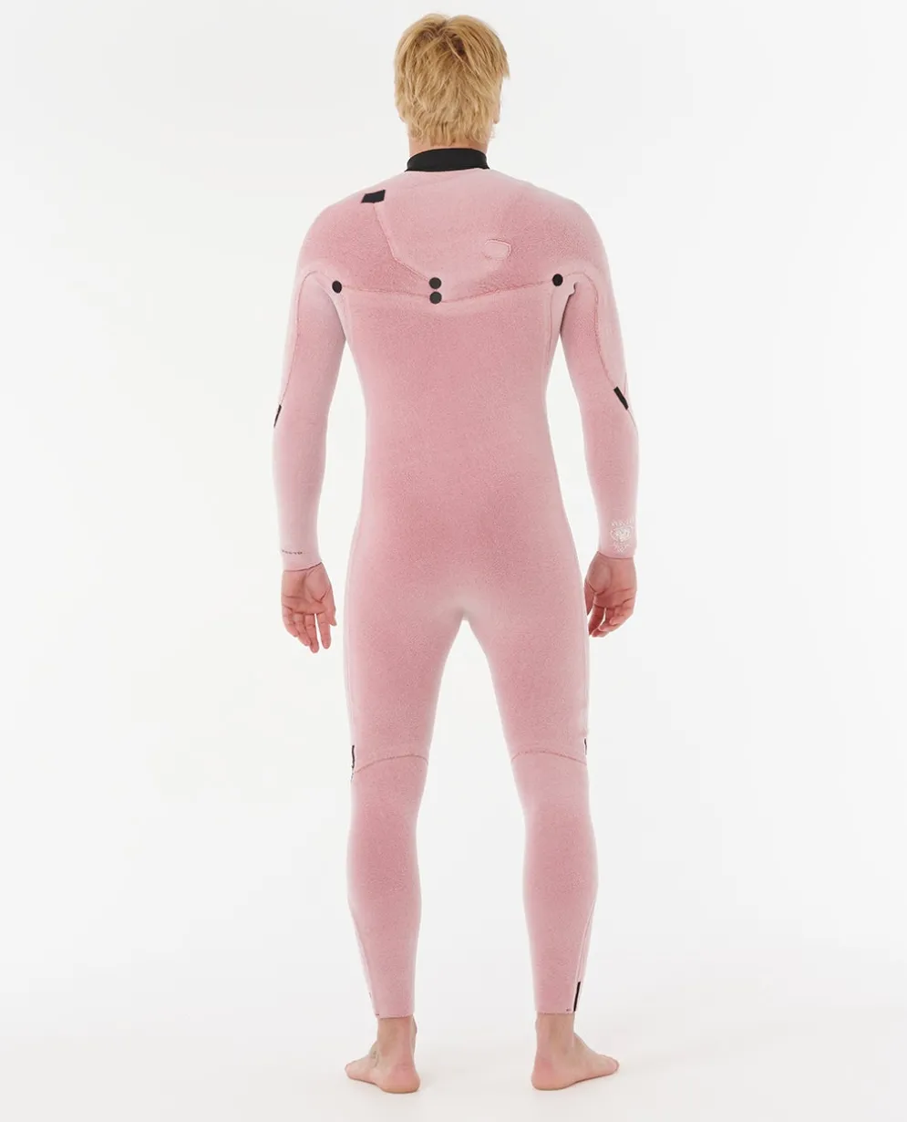 Flashbomb Fusion 4/3mm Chest Zip Wetsuit