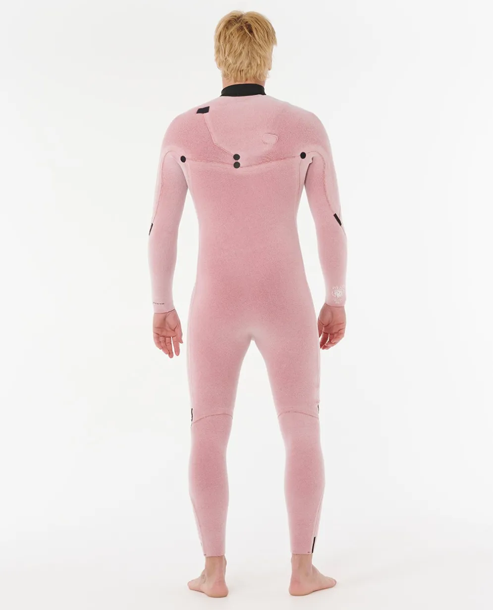 Flashbomb Fusion 3/2mm Chest Zip Wetsuit