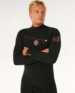 Flashbomb Fusion 3/2mm Chest Zip Wetsuit