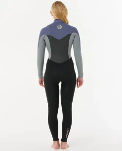 Flashbomb 4/3 GB Fullsuit Wetsuit