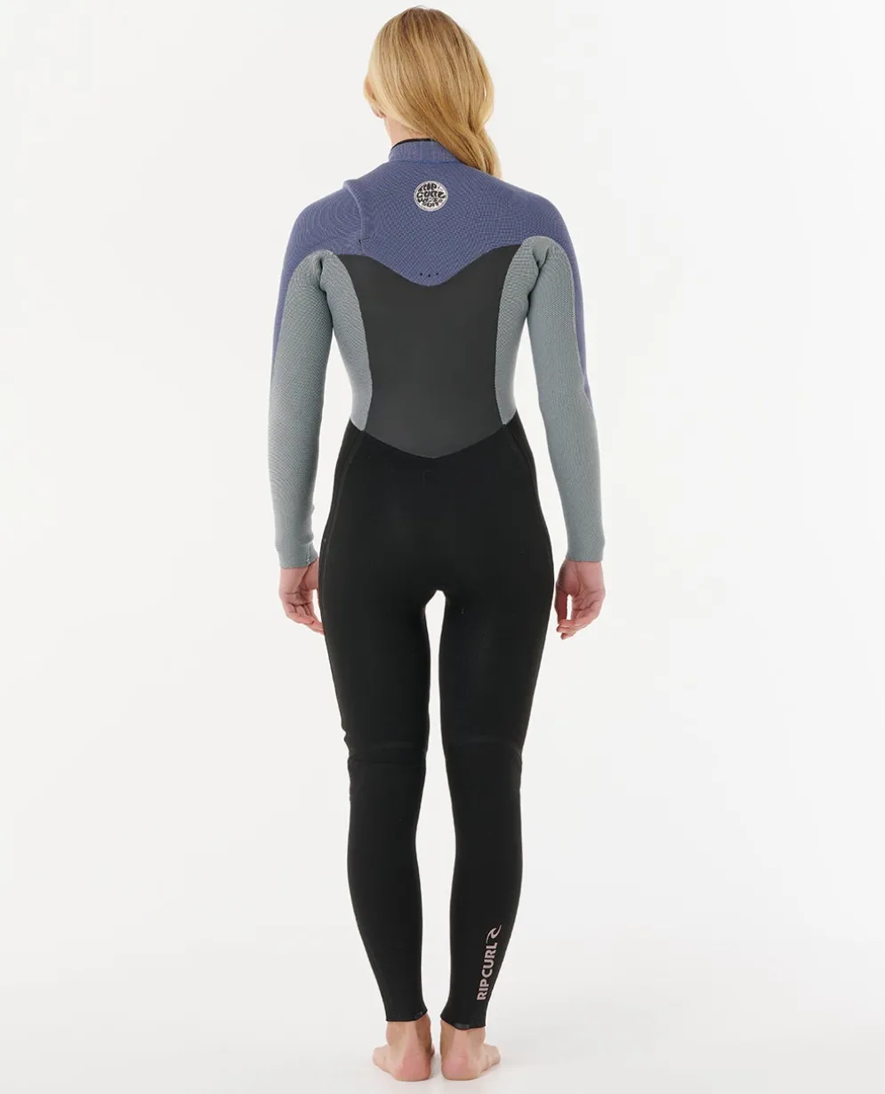 Flashbomb 4/3 GB Fullsuit Wetsuit