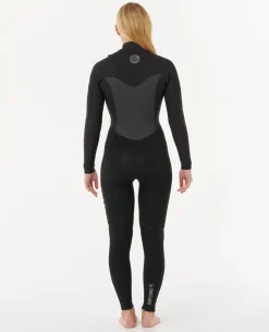 Flashbomb 4/3 GB Fullsuit Wetsuit