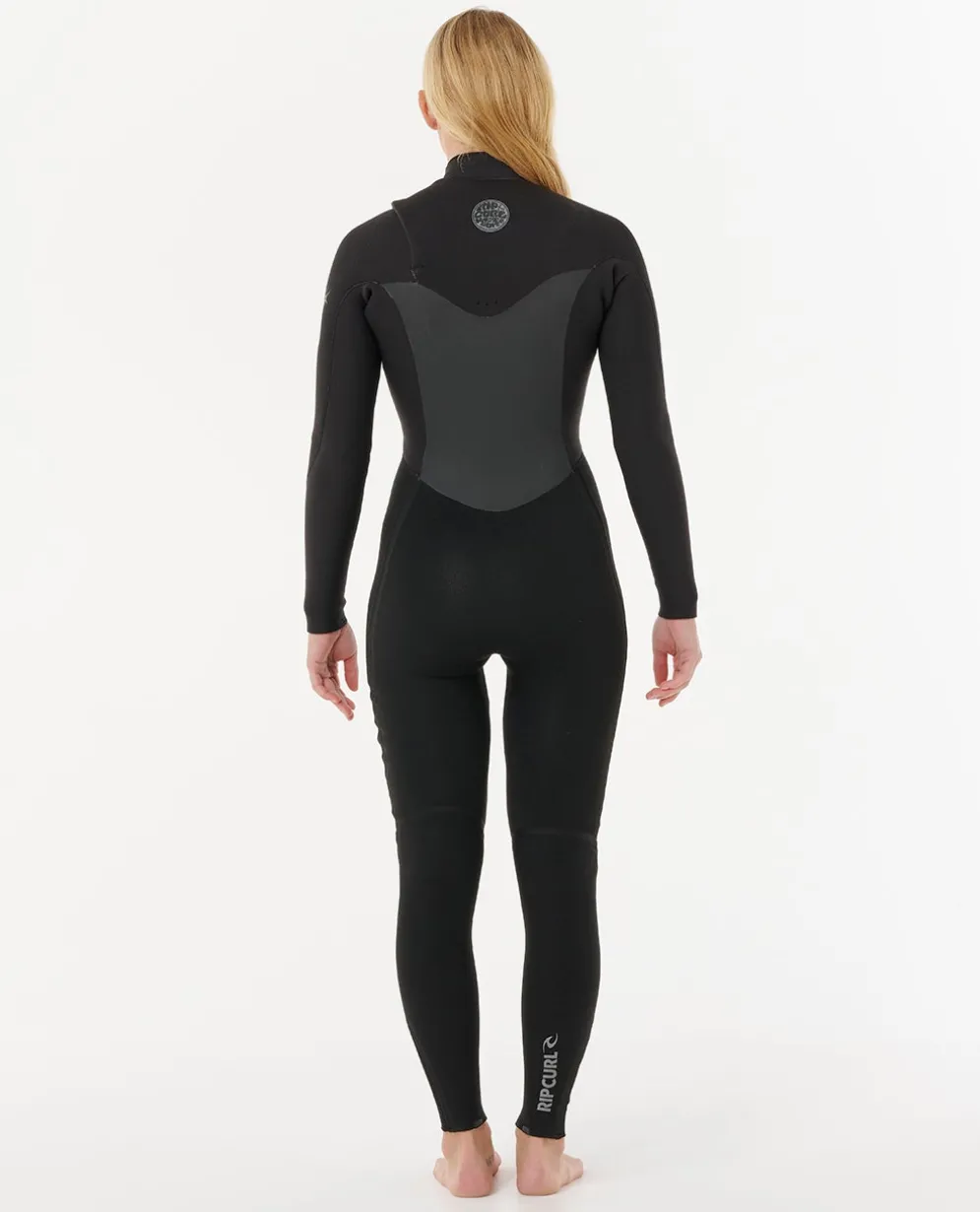 Flashbomb 4/3 GB Fullsuit Wetsuit