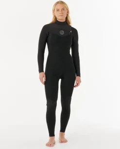 Flashbomb 4/3 GB Fullsuit Wetsuit