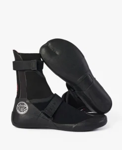 Flashbomb 5MM Hidden Split Toe Booties