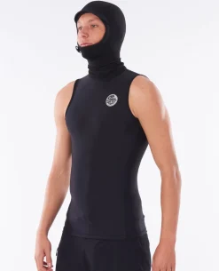 Flashbomb 0.5MM Hooded Vest