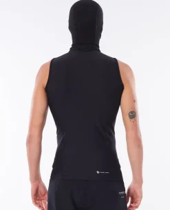 Flashbomb 0.5MM Hooded Vest