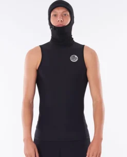 Flashbomb 0.5MM Hooded Vest