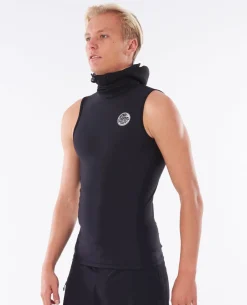 Flashbomb 0.5MM Hooded Vest
