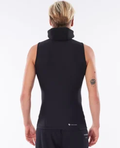 Flashbomb 0.5MM Hooded Vest