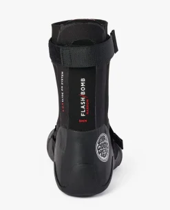 Flashbomb 3MM Narrow Hidden Split Toe Booties