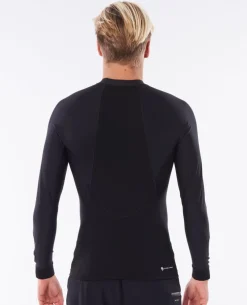 Flashbomb Neo Poly Long Sleeve Wetsuit Jacket