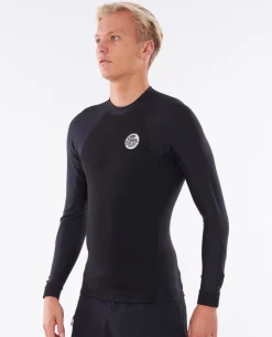 Flashbomb Neo Poly Long Sleeve Wetsuit Jacket
