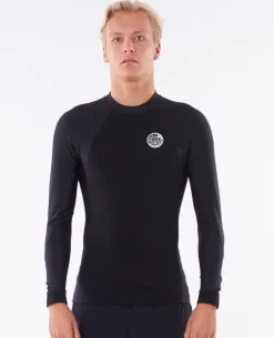 Flashbomb Neo Poly Long Sleeve Wetsuit Jacket