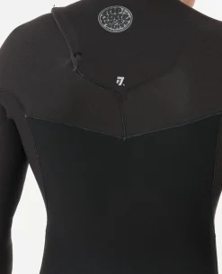 Flashbomb Pro 4/3 Zip Free Wetsuit